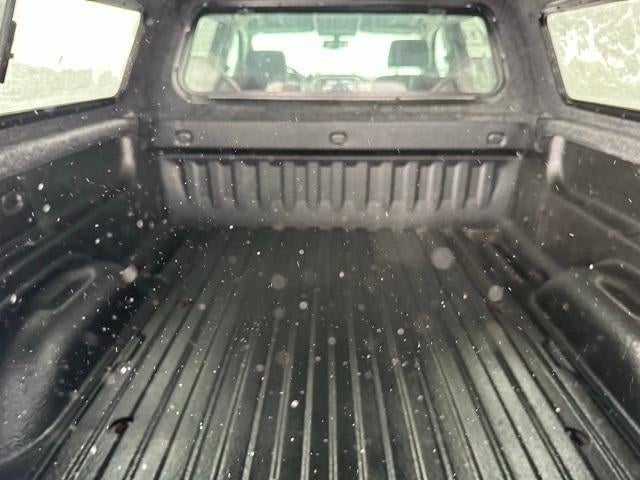 2019 Chevrolet Silverado 2500 HD LTZ