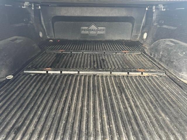 2016 Chevrolet Silverado 2500 HD LT