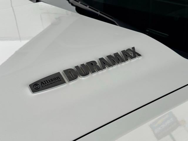 2016 Chevrolet Silverado 2500 HD LT