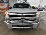2016 Chevrolet Silverado 2500 HD LT