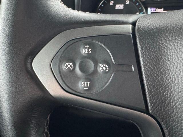 2016 Chevrolet Silverado 2500 HD LT