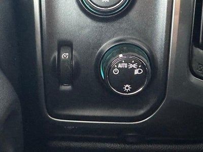 2016 Chevrolet Silverado 2500 HD LT