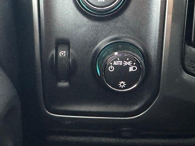 2016 Chevrolet Silverado 2500 HD LT