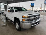 2016 Chevrolet Silverado 2500 HD LT