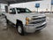 2016 Chevrolet Silverado 2500 HD LT