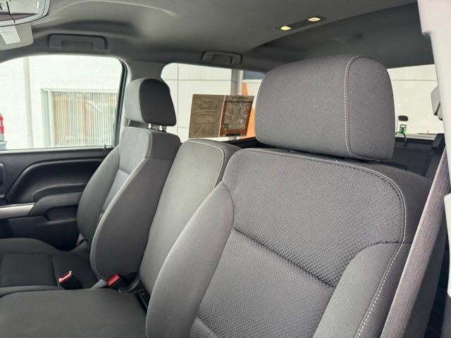 2016 Chevrolet Silverado 2500 HD LT