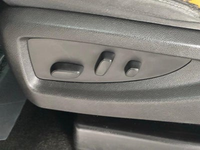 2016 Chevrolet Silverado 2500 HD LT