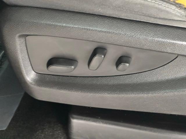 2016 Chevrolet Silverado 2500 HD LT