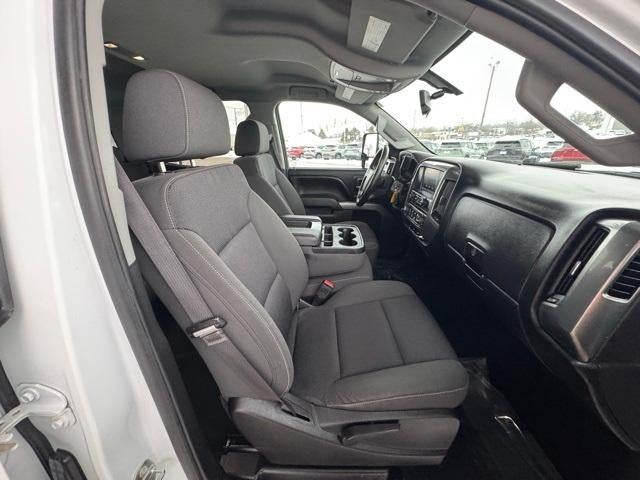 2016 Chevrolet Silverado 2500 HD LT