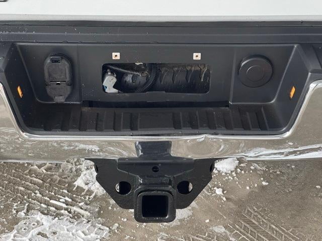 2016 Chevrolet Silverado 2500 HD LT