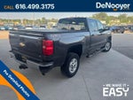 2015 Chevrolet Silverado 2500 HD LT