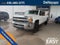 2017 Chevrolet Silverado 2500 HD LT