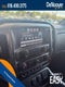 2016 Chevrolet Silverado 2500 HD LTZ