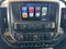 2016 Chevrolet Silverado 2500 HD LTZ
