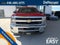 2016 Chevrolet Silverado 2500 HD LTZ