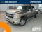 2013 Chevrolet Silverado 2500 HD LT
