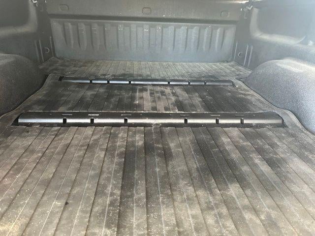 2013 Chevrolet Silverado 2500 HD LT