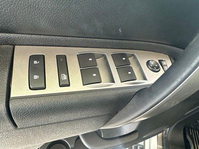 2013 Chevrolet Silverado 2500 HD LT
