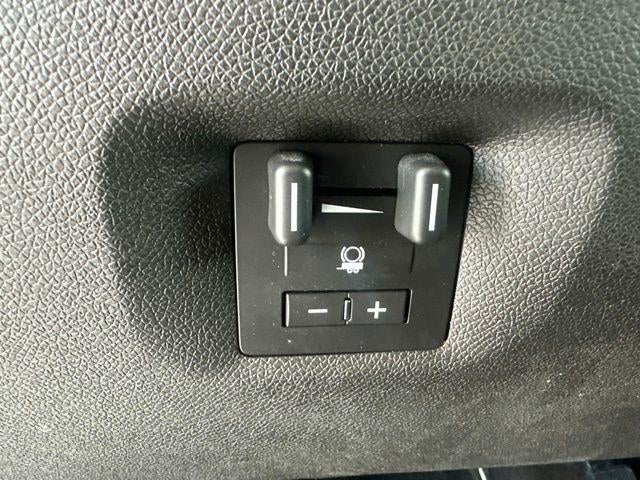 2013 Chevrolet Silverado 2500 HD LT