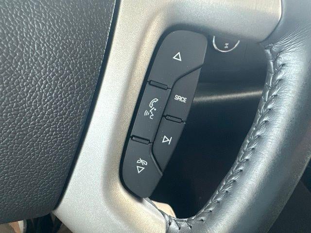 2013 Chevrolet Silverado 2500 HD LT