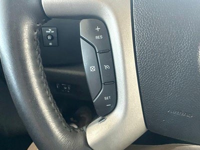 2013 Chevrolet Silverado 2500 HD LT