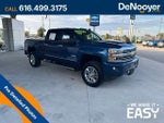 2017 Chevrolet Silverado 2500 HD High Country