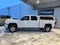 2014 Chevrolet Silverado 2500 HD LTZ