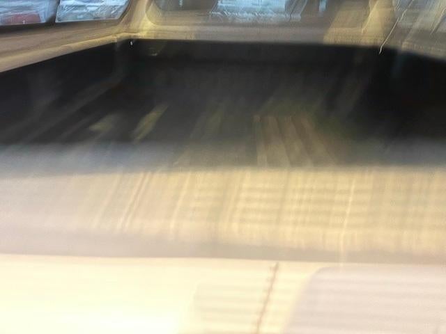 2014 Chevrolet Silverado 2500 HD LTZ