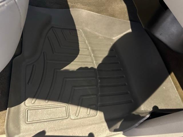 2014 Chevrolet Silverado 2500 HD LTZ