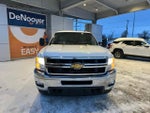 2014 Chevrolet Silverado 2500 HD LTZ