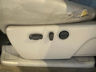 2014 Chevrolet Silverado 2500 HD LTZ