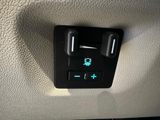 2014 Chevrolet Silverado 2500 HD LTZ