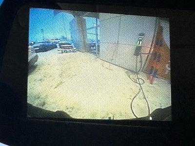 2014 Chevrolet Silverado 2500 HD LTZ