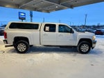 2014 Chevrolet Silverado 2500 HD LTZ