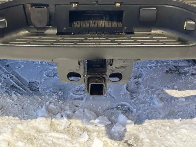 2014 Chevrolet Silverado 2500 HD LTZ