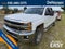 2017 Chevrolet Silverado 2500 HD LT