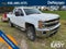 2017 Chevrolet Silverado 2500 HD LT