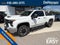 2021 Chevrolet Silverado 2500 HD Work Truck