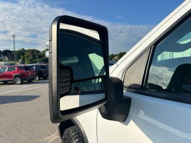 2021 Chevrolet Silverado 2500 HD Work Truck