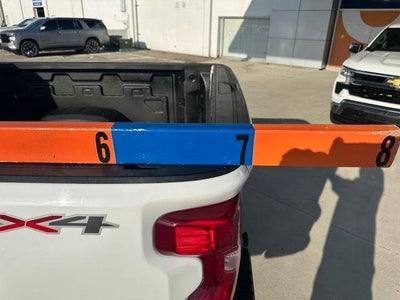 2021 Chevrolet Silverado 2500 HD Work Truck