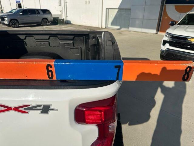 2021 Chevrolet Silverado 2500 HD Work Truck