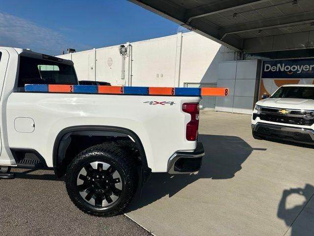 2021 Chevrolet Silverado 2500 HD Work Truck