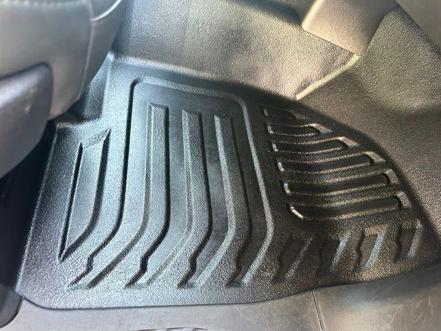 2021 Chevrolet Silverado 2500 HD Work Truck