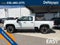 2021 Chevrolet Silverado 2500 HD Work Truck