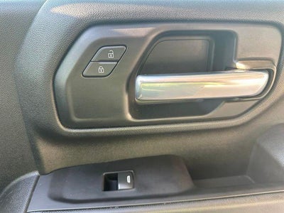 2021 Chevrolet Silverado 2500 HD Work Truck