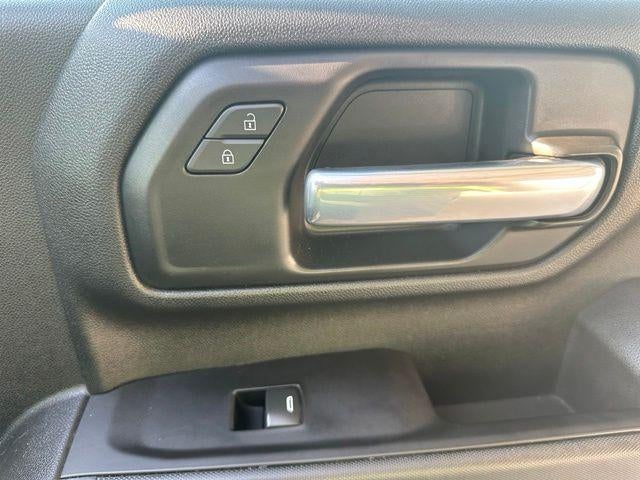 2021 Chevrolet Silverado 2500 HD Work Truck