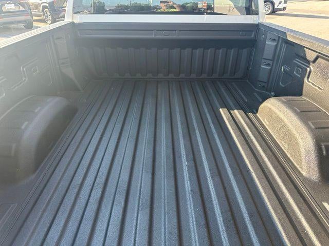 2021 Chevrolet Silverado 2500 HD Work Truck