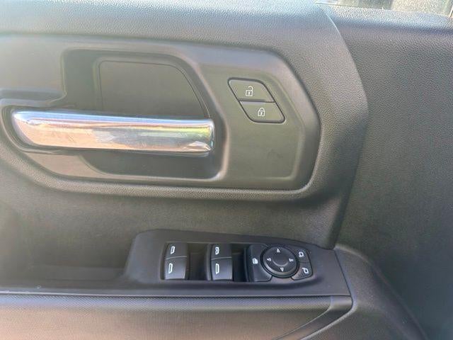 2021 Chevrolet Silverado 2500 HD Work Truck