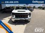 2021 Chevrolet Silverado 2500 HD Work Truck