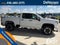 2021 Chevrolet Silverado 2500 HD Work Truck